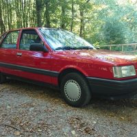 Renault R21 TS 1988 Oldtimer Origineel 76.000Km